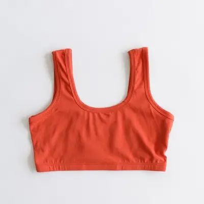 Arq Full Coverage Bra