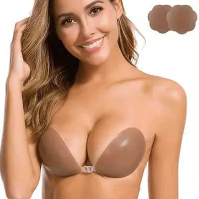 Gap Breathe Wireless Bra