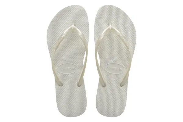 havaianas Slim Flip Flops
