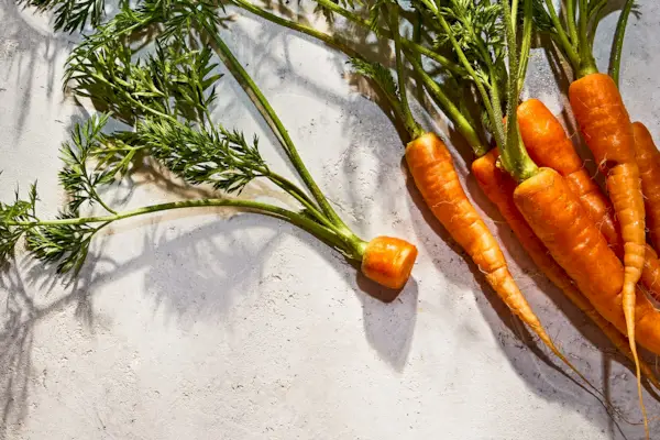 42 Foods That Have More Fiber Than A Fiber Bar