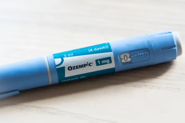 Ozempic Manufacturer Sued Over Side Effects Of Medication Used For Weight Loss