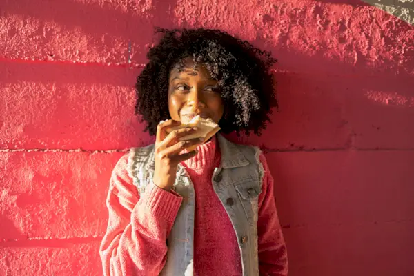 What Is The Slow Carb Diet?