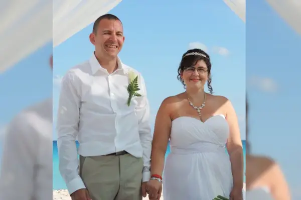 'Hvordan jeg tabte 50 pund på trods af min skjoldbruskkirteltilstand'