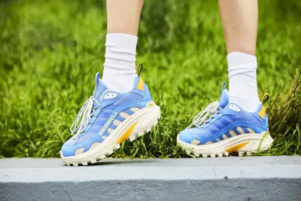 The Best Summer Sneakers For Women