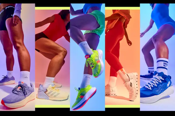 Meet The 2025 Sneaker Awards Winners