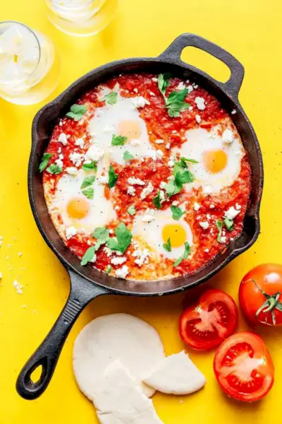 50 High-Protein Breakfasts That Will Keep You Full