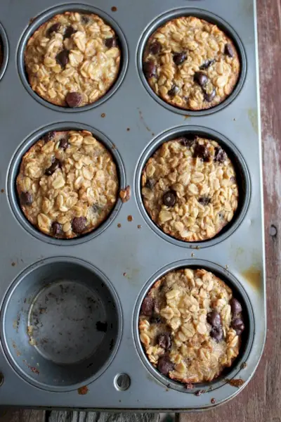 nápady na zdravé snídaně