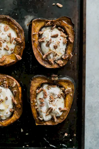 nápady na zdravé snídaně