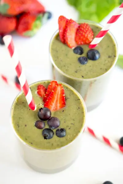 nápady na zdravé snídaně