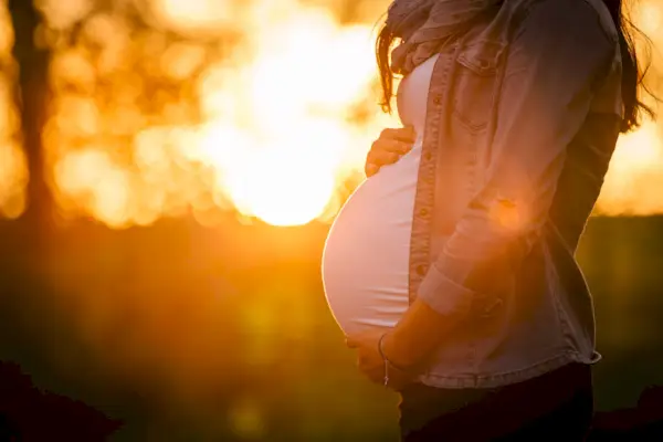 Blake Lively tabte 61 pund babyvægt og ser vildt utroligt ud