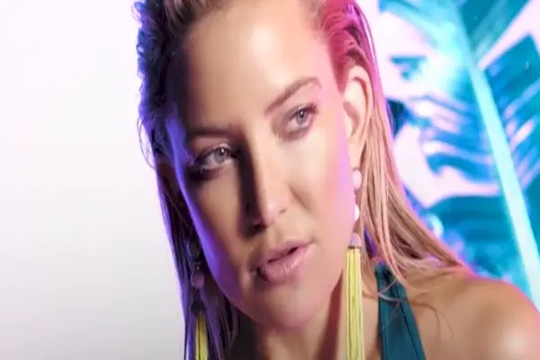 Kate Hudson muestra su pérdida de peso en WW después de 3 meses en el programa