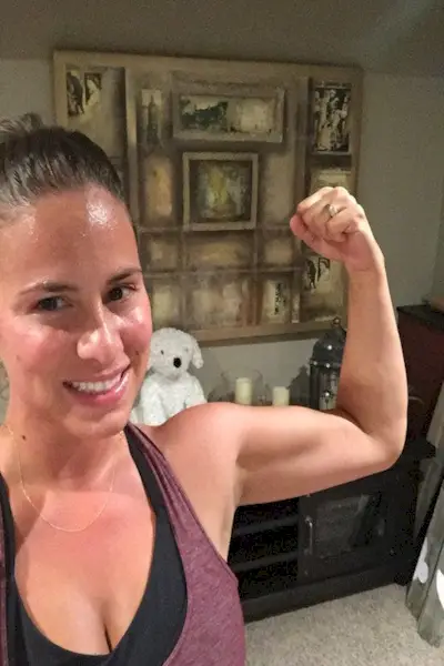 tone det opp gå ned i vekt