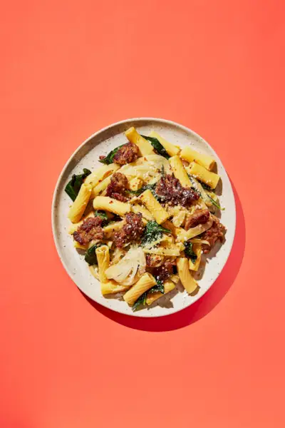 High Protein Recipes