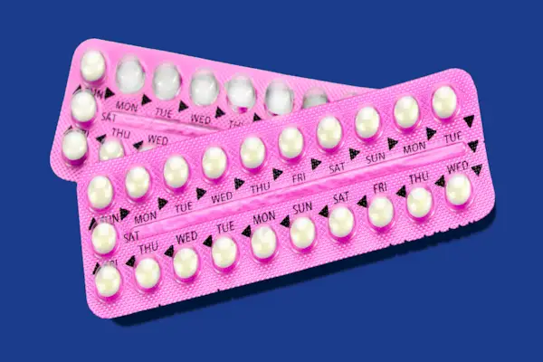 This Is How Ozempic Interacts With Birth Control