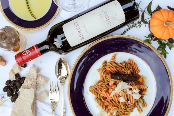 7 ting du bør gøre før et stort røvmåltid, hvis du prøver at tabe dig