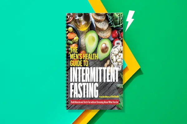 Having breakfast at home