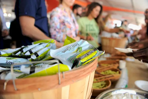 Giornata commerciale di Wine Spectator presentata da Southern Wine