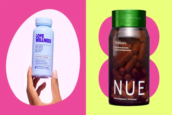 Do Anti-Bloat Supplements Really Work?