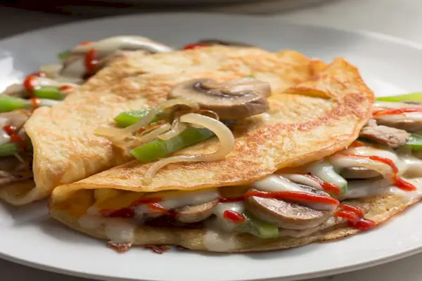 Plato, Alimento, Cocina, Ingrediente, Crepe, Tortilla, Producir, Receta, Desayuno, Carne,