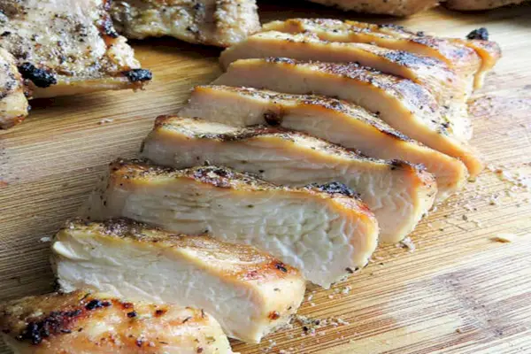 Plato, comida, cocina, ingrediente, carne de pollo, carne, producir, receta, comida reconfortante, pechuga de pollo,