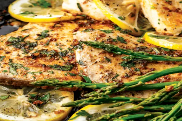 55 ricette facili di Keto che ti dureranno tutto il mese e anche di più