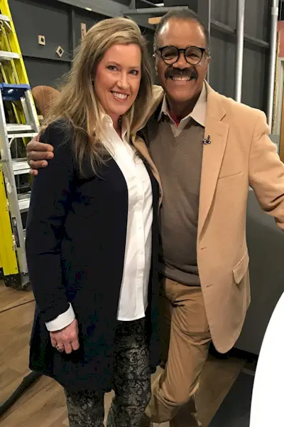 'J'ai supprimé le gluten et les aliments transformés de mon alimentation et j'ai perdu 50 livres'