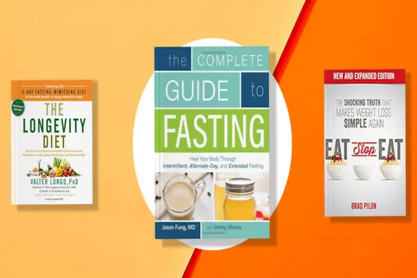The 10 Best Intermittent Fasting Books