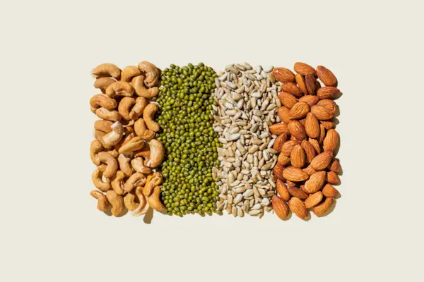 protein-nuts-legumes