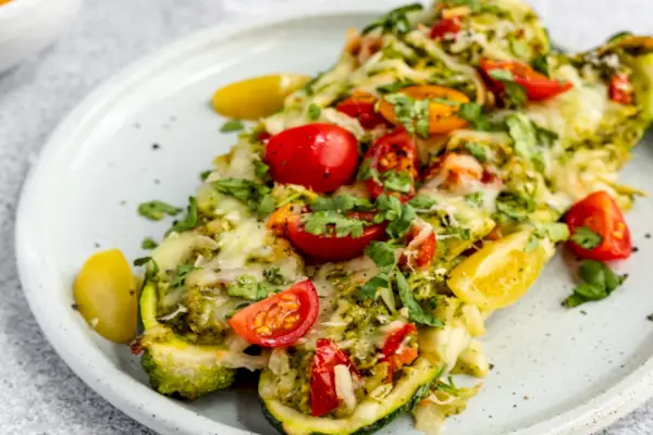 rauchige Hühner-Quinoa-Suppe