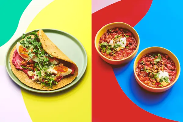 All About Our High-Protein Meal Prep Manual