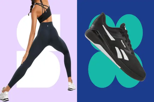 The Best Workout Clothes On Amazon