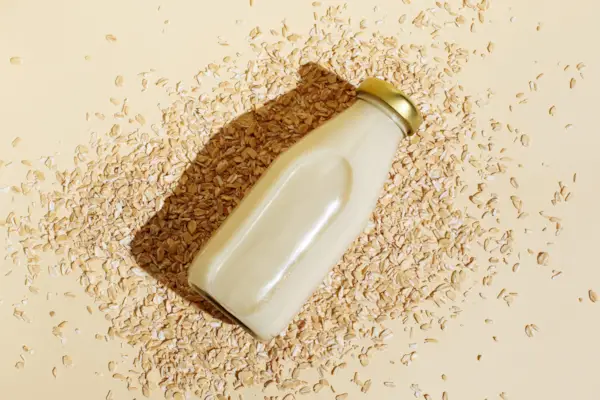 What Is The Oatzempic Challenge Trend On TikTok?