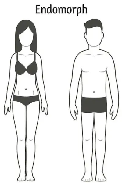 tres tipos de cuerpo explicados