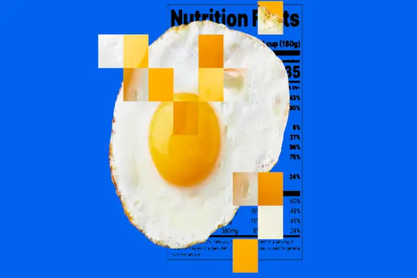 How America Lost The Plot On Calories