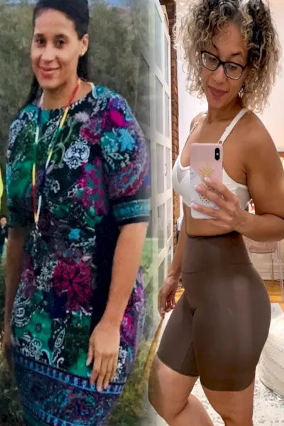 This Ideal Nutrition Combo Could Help Weight Loss