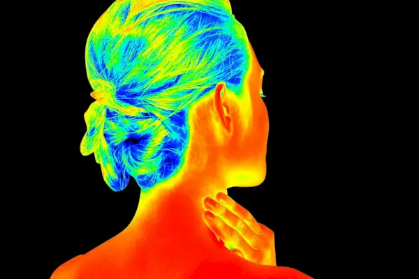 Czy siedzenie w saunie na podczerwień naprawdę może pomóc w utracie wagi?