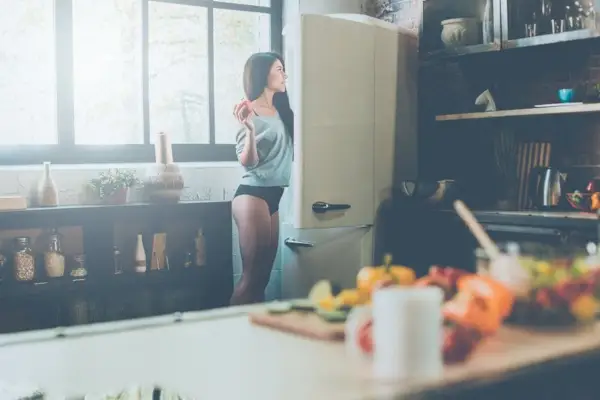 Er 'Starvation Mode' virkelig en ting?