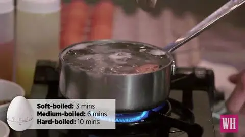 8 alimentos que son sorprendentemente bajos en puntos Weight-Watchers