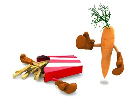 Su guía diaria para aplastar el todo30 si está tratando de perder peso