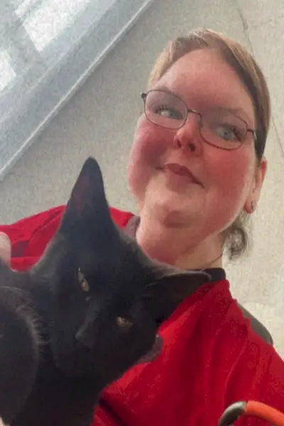 Ist '1.000-Pfund. Sisters-Star Tammy Slaton bei Ozempic? Ihr Arzt erklärt den Weg zur 500-Pfund-Abnehmmaßnahme