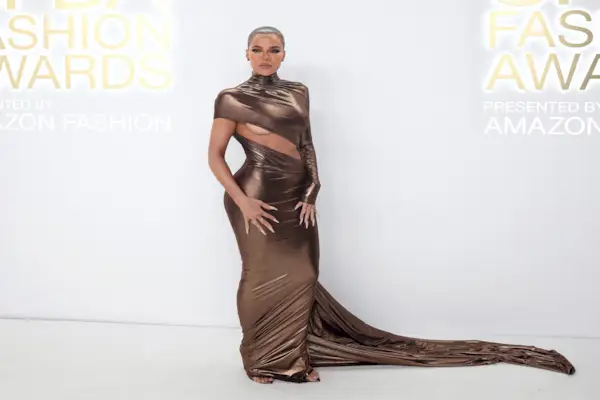 Eva Marcille z RHOA se vrací k shamerům, kteří komentovali její nedávné hubnutí: „Stále to bolí“