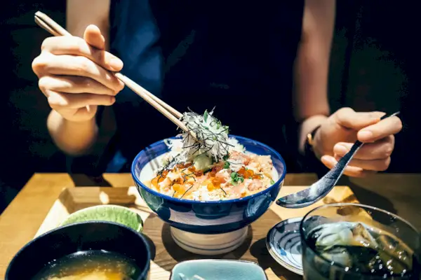 What Is Hara Hachi Bu? Experts Explain The Japanese Eating Philosophy
