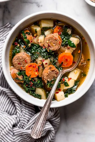 Jídlo, Jídlo, Kuchyně, Ingredience, Maso, Zelenina, Polévka, Produkty, Asijské polévky, Recept,