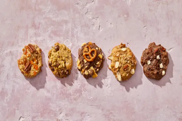 42 Foods That Have More Fiber Than A Fiber Bar