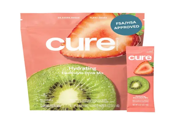 Miscela di bevande elettrolitiche idratanti