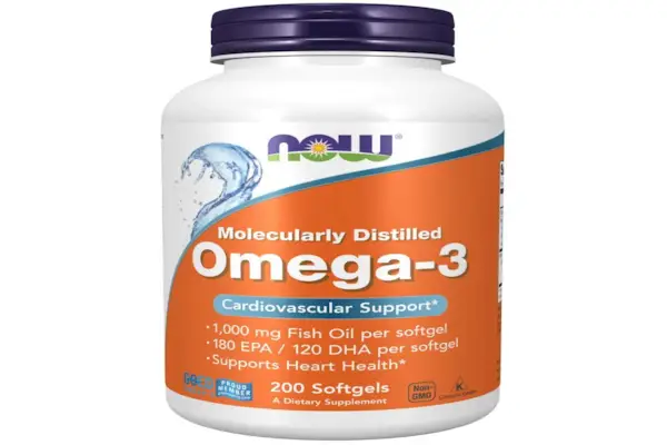 Omega-3