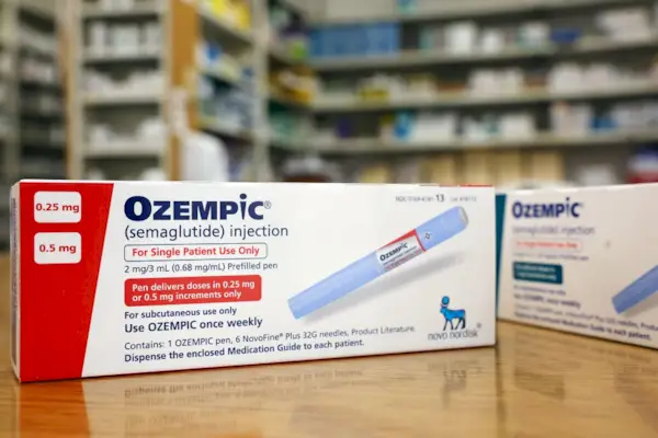 Ozempic Shortage: What to Know and Alternatives, Per Pharmacists