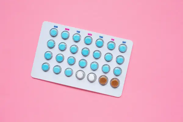 Wie sich Ozempic laut Ärzten auf die Wirksamkeit Ihrer Empfängnisverhütung auswirken kann