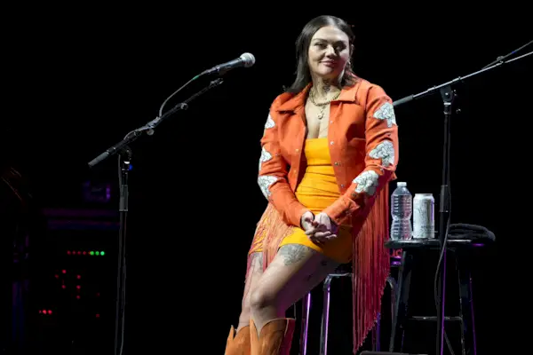 Ashley Benson, 34 ans, vient de répondre aux accusations selon lesquelles elle aurait utilisé Ozempic pour perdre du poids après l'accouchement