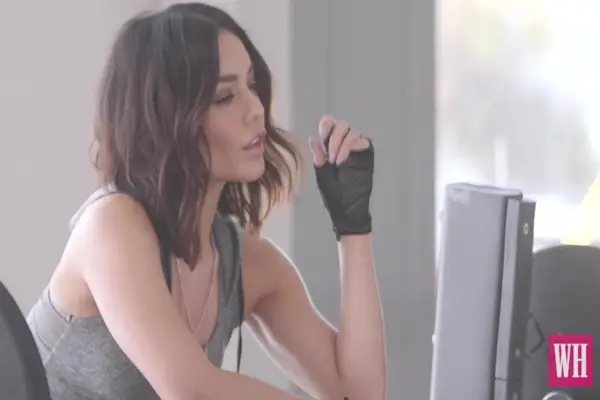 Præcis hvordan Vanessa Hudgens for nylig tabte 10 pund